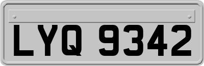 LYQ9342