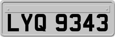 LYQ9343