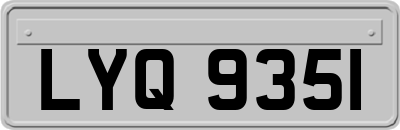 LYQ9351