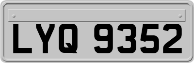 LYQ9352