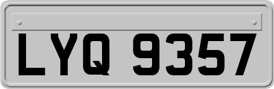 LYQ9357