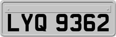 LYQ9362