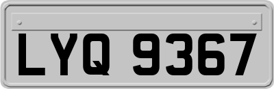 LYQ9367