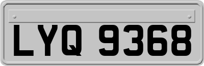 LYQ9368