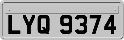 LYQ9374