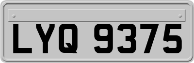 LYQ9375