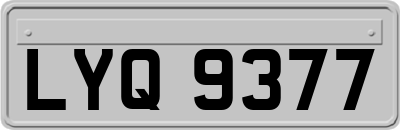 LYQ9377