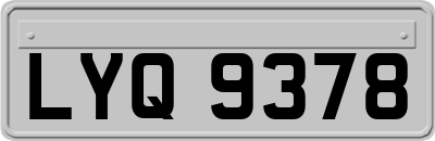 LYQ9378