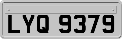 LYQ9379