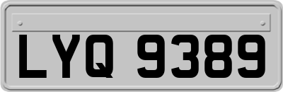 LYQ9389
