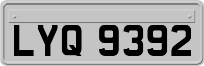 LYQ9392