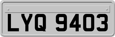 LYQ9403