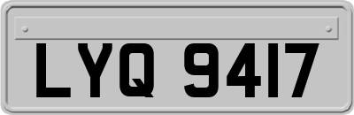 LYQ9417