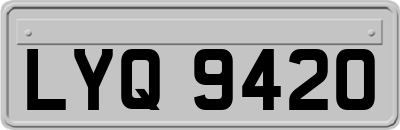 LYQ9420