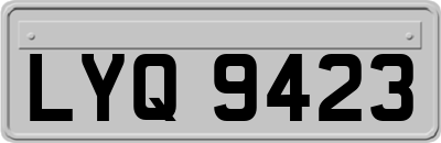 LYQ9423