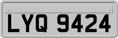 LYQ9424