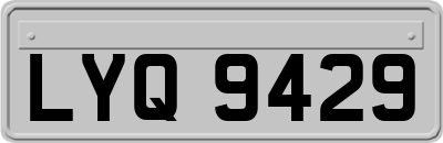 LYQ9429