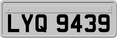 LYQ9439