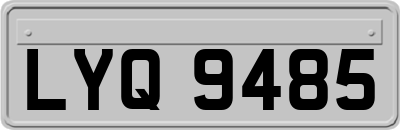LYQ9485