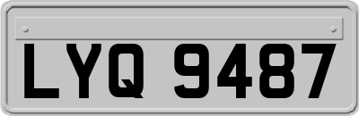 LYQ9487