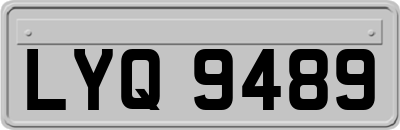 LYQ9489