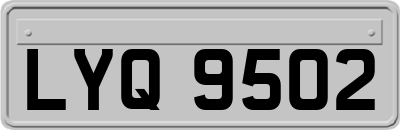 LYQ9502