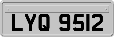 LYQ9512