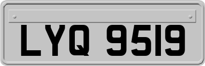 LYQ9519