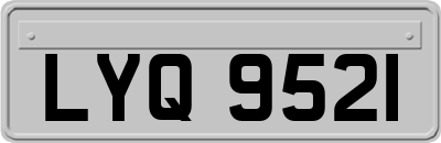 LYQ9521