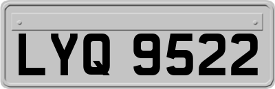 LYQ9522