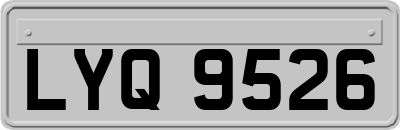 LYQ9526