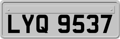 LYQ9537