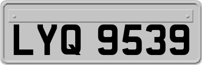 LYQ9539
