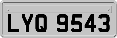 LYQ9543