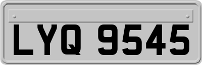 LYQ9545