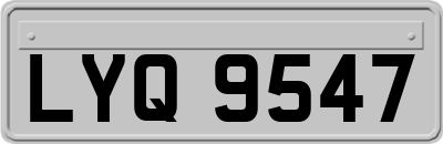 LYQ9547
