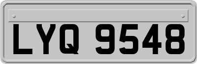LYQ9548