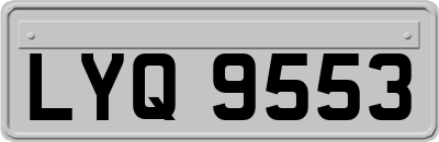 LYQ9553