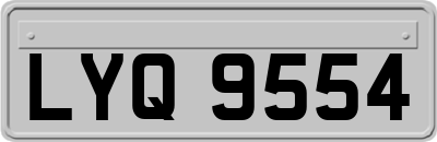 LYQ9554