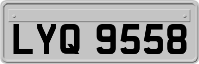 LYQ9558