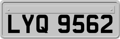 LYQ9562