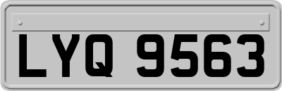 LYQ9563