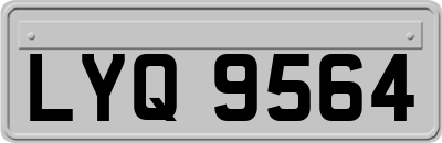 LYQ9564