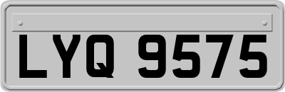 LYQ9575