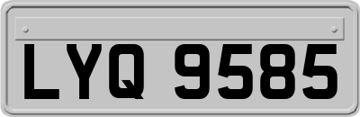 LYQ9585
