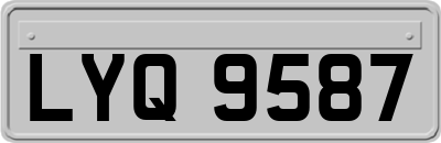 LYQ9587