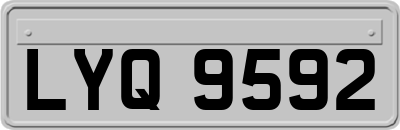 LYQ9592