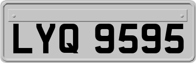 LYQ9595