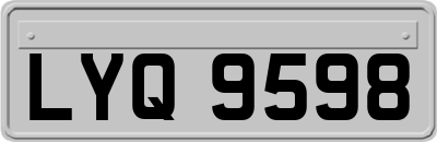 LYQ9598