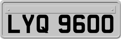LYQ9600